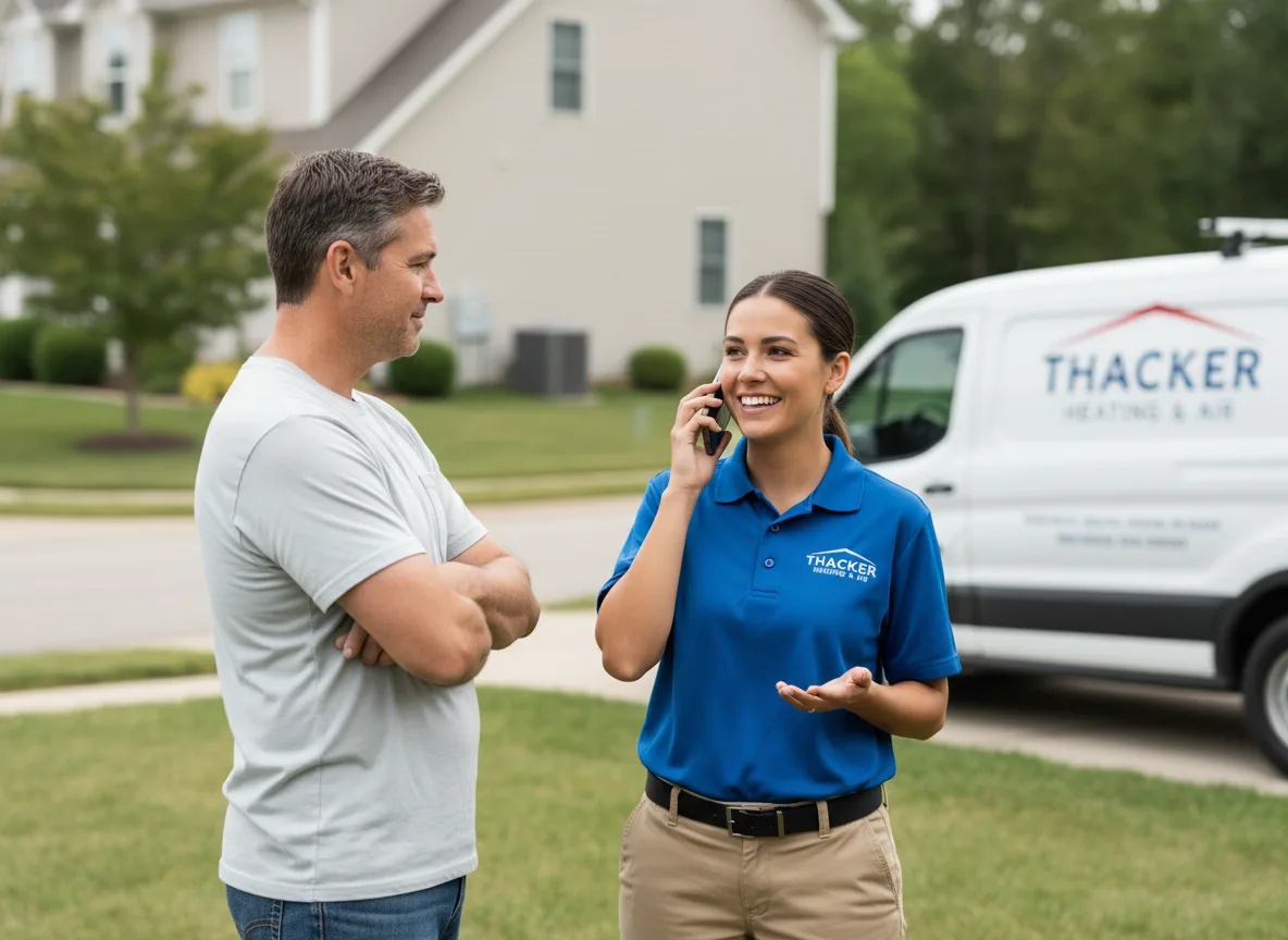 Ac Repair Edinburg, IL FAQs